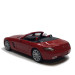 Mercedes Benz, SLS AMG Roadster, opale de feu - HERPA 024853-002 - HO 1/87