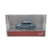 Volkswagen Coccinelle, 1303, bleu métallisé - HERPA 430982-003 - HO 1/87