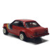 Opel Ascona B 400, rouge, gris, jaune, 1980 - BREKINA 20771 - HO 1/87