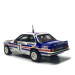 Opel Ascona B 400, n2, rallye Monte Carlo, 1982, version nuit - BREKINA 20779 - HO 1/87