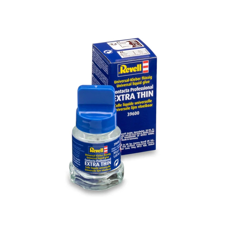 Colle "Contacta Professional - Extra Fin" - REVELL 39600