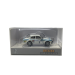 Ford Escort MKI RS 1600, No4, 1972, Rallye RAC Daily miror - BREKINA 19076 - HO 1/87