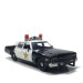 Dodge Monaco, Sheriff, 1974 - BREKINA 18162 - HO 1/87