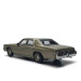 Dodge Monaco, doré métallisé, 1974 - BREKINA 18165 - HO 1/87