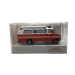 Dodge B 200, Ambulance, FDNY, 1975 - BREKINA 18301 - HO 1/87