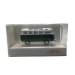 VW T1b samba, blanc, vert, 1960 - BREKINA 31858 - HO 1/87