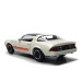 Chevrolet Camaro Z28, blanc, 1980 - BREKINA 18053 - HO 1/87