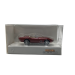 Chevrolet Corvette C3, cabriolet, rouge métallisé, 1968 - BREKINA 19994 - HO 1/87