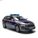 Skoda Octavia IV Combi, Polizei AT, 2020 - PCX 871608 - HO 1/87
