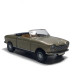 Peugeot 204, cabriolet, or métallisé, 1966 - SAI 6657 - HO 1/87