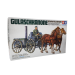 Cuisine de campagne allemande - TAMIYA 35103 - 1/35