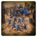 Warhammer 40.000, Commencer avec les Space Marines - WARHAMMER 01170101003 60-52