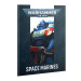 Warhammer 40.000, Commencer avec les Space Marines - WARHAMMER 01170101003 60-52