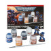 Warhammer 40.000, Space Marines, Intercessors + set de peinture - WARHAMMER 54170101002 60-11