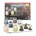 Warhammer 40.000, Orks, Boyz + set de peinture - WARHAMMER 54170103001 60-05