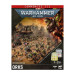 Warhammer 40.000, Commencer avec les Orks - WARHAMMER 01170103002 60-53