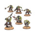 Warhammer 40.000, Commencer avec les Orks - WARHAMMER 01170103002 60-53