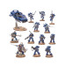 Warhammer 40.000, Set d'Initiation - WARHAMMER 01010199082 40-05