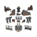 Warhammer 40.000, Set d'Initiation - WARHAMMER 01010199082 40-05