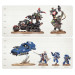 Warhammer 40.000, Set d'Initiation - WARHAMMER 01010199082 40-05