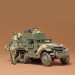 Transport de troupes blindé américain, M113 - TAMIYA 35040 - 1/35