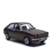 Opel Kadett C City, marron, 1975 - PCX 870773 - HO 1/87