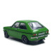 Opel Kadett C City SR, vert, noir, 1975 - PCX 870775 - HO 1/87