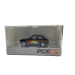 Opel Kadett C City SR, noir, décor, 1975 - PCX 871256 - HO 1/87