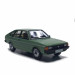 Volkswagen Passat B1, vert, 1977 - PCX 870780 - HO 1/87