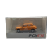 Simca 1100, orange, 1975 - SAI 3475 - HO 1/87