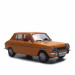 Simca 1100, orange, 1975 - SAI 3475 - HO 1/87