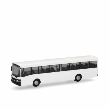 Minikit, Setra 215 SL, blanc - HERPA 014304  - HO 1/87