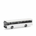 Minikit, Setra 215 SL, blanc - HERPA 014304  - HO 1/87