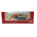 Pelle sur chenilles, Liebher 954 Litronic, avec grappin de tri - HERPA 308908 - HO 1/87