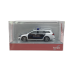 Volkswagen Passat Variant GTE, Police de Paris - HERPA 099097 - HO 1/87