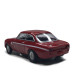 Alfa Romeo Giulia, Gta 1300 Junior, rouge, 1972 - Minichamps 870124020 - 1/87