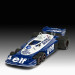 Coffret starter kit avec peinture, Tyrrell P34/2, 6 roues - REVELL 77741 - 1/32