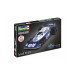Coffret starter kit avec peinture, Tyrrell P34/2, 6 roues - REVELL 77741 - 1/32