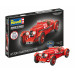 Coffret starter kit avec peinture, Aston Martin Ulster - REVELL 77751 - 1/32