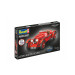 Coffret starter kit avec peinture, Aston Martin Ulster - REVELL 77751 - 1/32