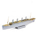 Titanic - REVELL 05243 - 1/400
