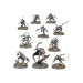 Warhammer Age of Sigmar, Skaven, Coureurs d'Égouts - WARHAMMER 99120206067 90-34