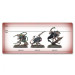 Warhammer Age of Sigmar, Skaven, Coureurs d'Égouts - WARHAMMER 99120206067 90-34