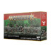 Warhammer Age of Sigmar, Skaven, Coureurs d'Égouts - WARHAMMER 99120206067 90-34