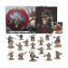 Warhammer Age of Sigmar, Set d'armée, Hordegueules Ogors - WARHAMMER 01010213001 95-22