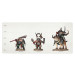 Warhammer Age of Sigmar, Set d'armée, Hordegueules Ogors - WARHAMMER 01010213001 95-22