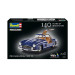 Mercedes Benz 300 SL, 100 ans de Mercedes Benz - REVELL 05614 - 1/24
