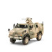 Dingo 2 GE A3.3 PatSi - REVELL 03370 - 1/35