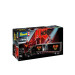 Camion de tournée, AC/DC, Power up - REVELL 07731 - 1/32