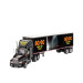 Camion de tournée, AC/DC, Power up - REVELL 07731 - 1/32